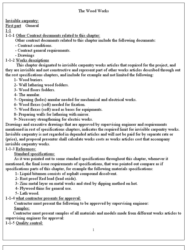 ARCHITECTURE SPECIFICATION DOCUMENT intelligence overview