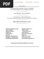 Flynn Team - June 10 - Appeals Court