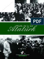 Zafer Koylu - Halkı İle İç İçe Atatürk
