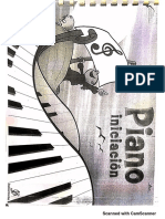 Método Piano