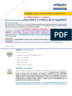 Documento 1 - Guía de Actividades 5ta Semana - 5grado - DPCC.