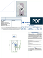 Especificaciones Mamografo Ge Senographe Pristina