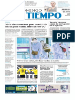 El Tiempo 17 de Mayo PDF