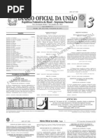 Download dirio oficial da unio DOU - 04012011 - seo 3 by diario_uniao_2011 SN46515445 doc pdf