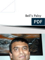 Bell's Palsy 1