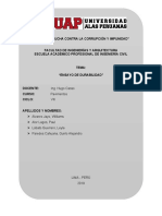 Ensayo de durabilidad de agregados mediante soluciones de sulfato de sodio y magnesio