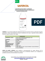 F T-Safercol PDF
