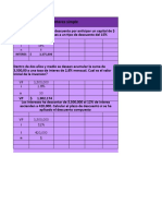 4 Matematica Financiera