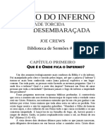 O Fogo Do Inferno - Joe Crews