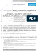 2018 - Conformal Coating by Multilayer Nano-Encapsulation For The Protection of