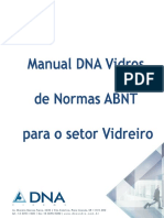normas ABNT Para setor Vidreiro.pdf