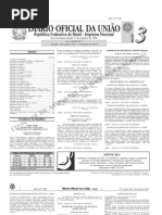 Download dirio oficial da unio DOU - 05012011 - seo 3 by diario_uniao_2011 SN46515694 doc pdf