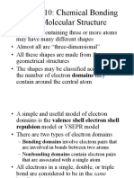 ch10 Chembond and Structure PDF