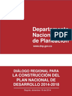 Encuentro Regional Cauca 181214 PDF