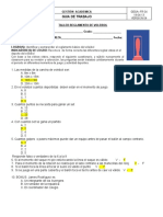 Taller Edufisca - Voleybol