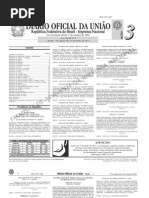 Download dirio oficial da unio DOU - 06012011 - seo 3 by diario_uniao_2011 SN46515889 doc pdf