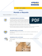 Mundo o Rayuela PDF