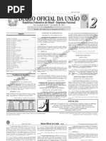 Download dirio oficial da unio DOU - 06012011 - seo 2 by diario_uniao_2011 SN46515940 doc pdf