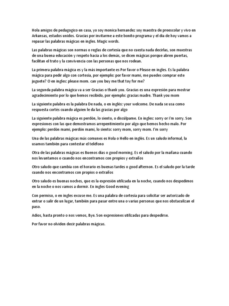 Ingles Pedagogico Docx