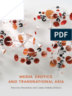 Media, Erotics, and Transnational Asia | PDF | Queer Theory ...