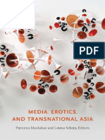 Media, Erotics, and Transnational Asia