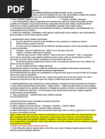 PROTOCOLO DE LIMPEZA HEPÁTICA