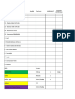 Colaboradores e Lideranças 1 2