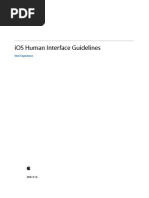 Download iOS Apple Mobile HIG by Eugene Kim SN46516318 doc pdf
