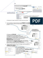WORD - Cómo Insertar Una Imagen y Darle Formato PDF