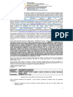 2020-00056 - Auto 05 de Junio de 2020 - Pone en Conocimiento A Accionante