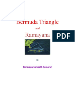 Bermuda Triangle Ramayana