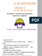 Actividad 2 Procesador de Textos