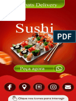 Whats Delivery Sushi