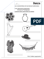 Artesanía Paraguaya PDF