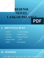 Laslkar Pelangi