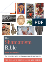 the bible of shamanism.pdf