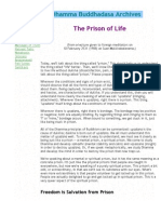 The Prison of Life