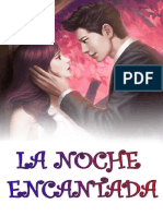La Noche Encantada by Angie L PDF