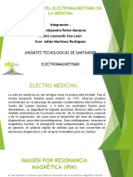 Electro Medicina