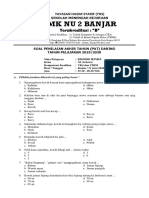 Bahasa Sunda Kls XI PDF