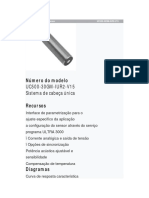 Manual em Português de Programação Pepperl Fuchs GAP PDF
