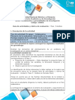 Guía de actividades y rúbrica de evaluación - Unidad 2 - Fase 3 - Análisis.pdf