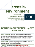 Biomol Forensik 4-1