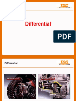 Differential