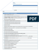 Formulario Rqto Preocesso Mercantil PDF