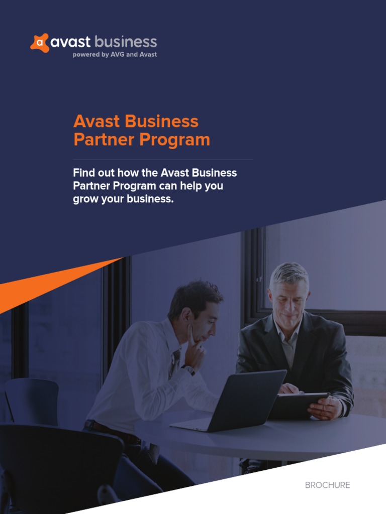 Avast Business Partner Program Guide | PDF | Sales | Credit Card