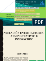 RELACION ENTRE FACOTRES EPISTEMOLOGIA.pptx