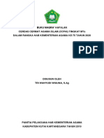 BUKU MAQRA HAFALAN CCPAI MTs 2020 PDF