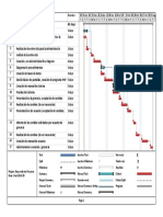 Ruta Critica Proyecto Sistemas PDF