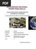 La historia del Divino Niño del Milagro de Eten